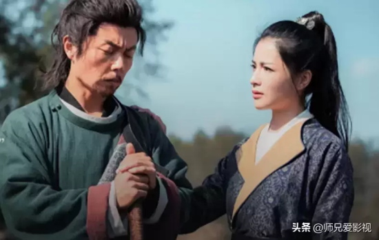 谢苗主演的电影有哪些（谢苗主演的13部电影推荐）