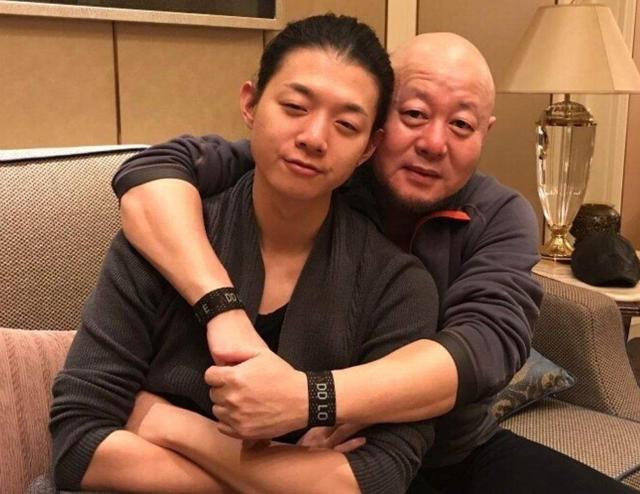 霍尊事件对他本人的影响有多大（走到今天的结局该怪谁呢）(3)