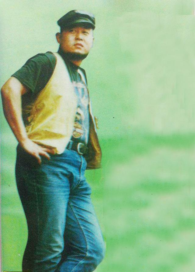 霍尊事件对他本人的影响有多大（走到今天的结局该怪谁呢）(5)