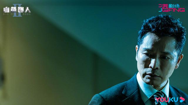 郭晋安都出演过哪些电影（郭晋安演员是一个）(3)