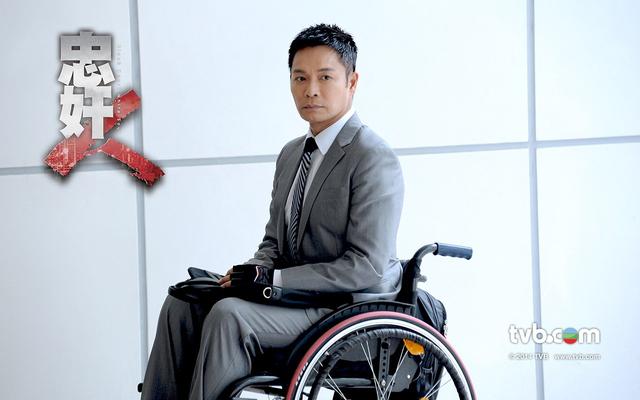 郭晋安都出演过哪些电影（郭晋安演员是一个）(9)