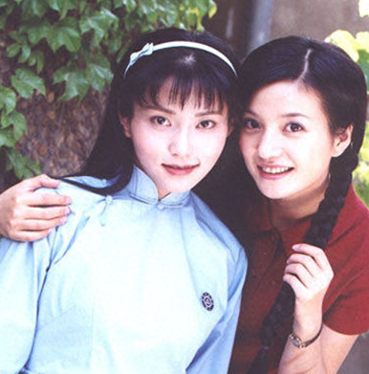 汪雨的家世背景及身份（盘点汪雨与女明星们的故事）-