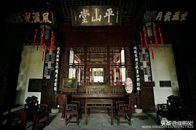 ​惊天发现！平山堂原来不在大明寺内？