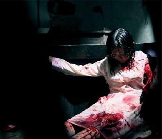 风声 绳刑