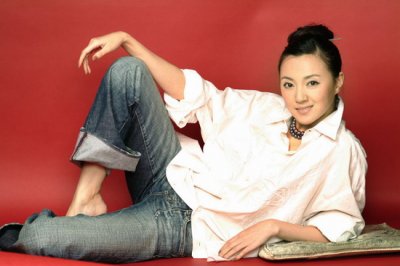 ​金玉婷老公是谁 金玉婷的个人资料