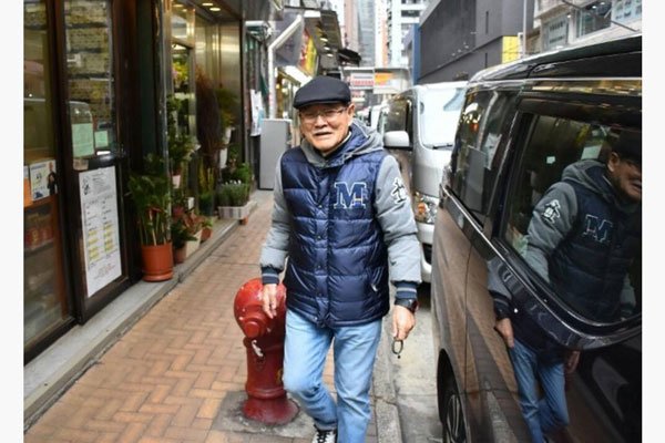 刘恺威的父亲是谁 和杨幂离婚父母是怎么想的