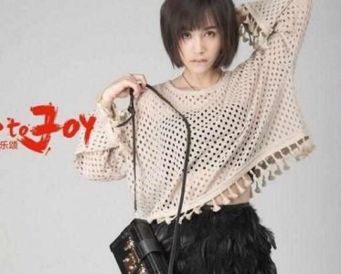 ​《欢乐颂》“妖精”没有小心机，怎么能撩“唐长老”！