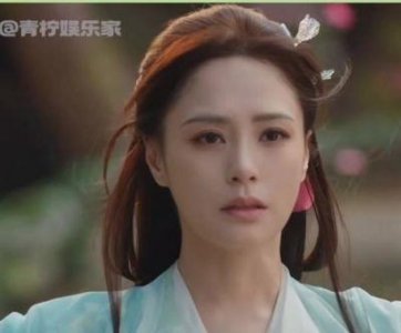​虞书欣携手丁禹兮陈都灵和阿娇，演绎新剧，意欲突破古装偶像剧的界限