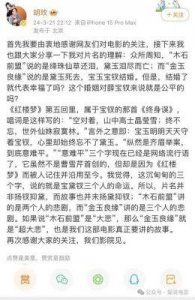 ​《胡玫执导新《红楼梦》首日票房破170万，引发关注与争议》