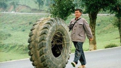 ​落叶归根电影解析