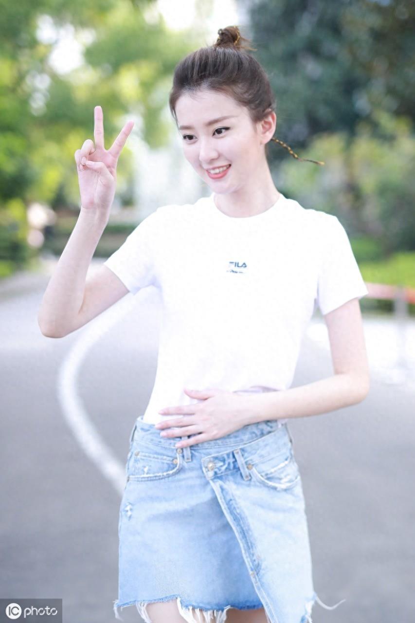 东阳正午阳光的艺人乔欣,原来出演过《欢乐颂》《琅琊榜2》