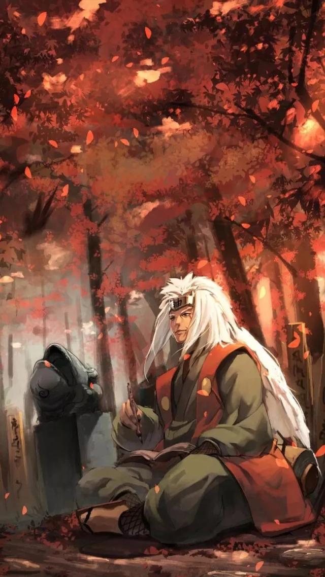 最受欢迎的19张火影忍者壁纸(今日壁纸火影忍者)(32)