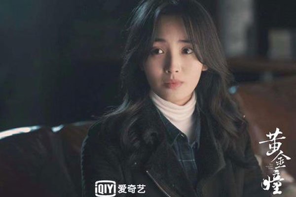 《黄金瞳》电视剧结局不怎么喜欢 是否会有第二部的出现呢