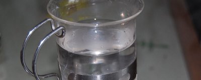 ​隔夜凉白开水可以喝吗