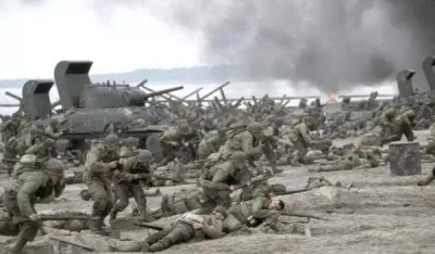 ​拯救大兵瑞恩剧情介绍(电影拯救大兵瑞恩简介)