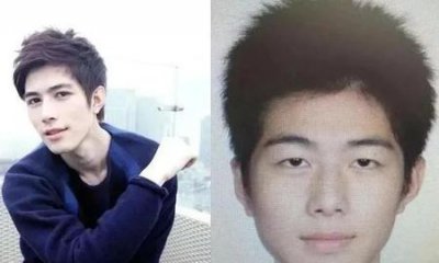 ​承认整容的男明星都有谁(娱乐圈整容的男明星)