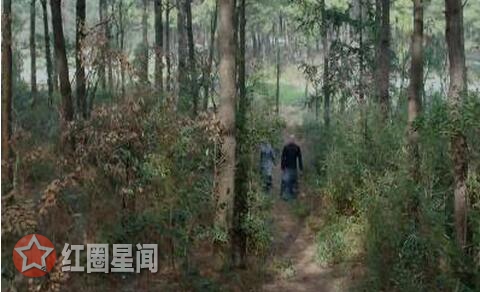 那年花开月正圆沈星移结局死了吗 沈星移背黑锅诈死
