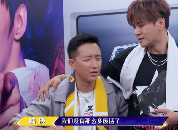 《街舞2》,罗志祥战队名单揭晓,阿K倒戈吴建豪