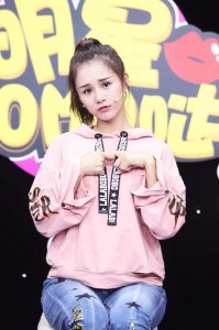 ​《三生三世》里小巴蛇，竟是隐藏的大美女！连主人杨幂颜值被碾压