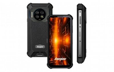 ​28000 毫安时电池，Avenir 推出 Energizer Hard Case P28K 手机
