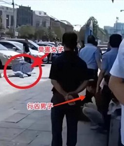 ​娄底49岁男子离婚当天杀死妻子，知情人透露：妻子做得太过分了