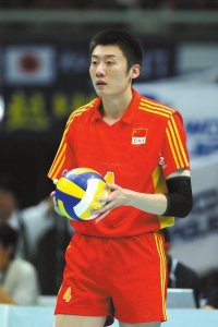​女排幕后功臣袁志：说起妻子儿子，内心充满愧疚
