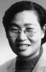 ​田普：许世友第三任妻子，身世凄苦，婚后惨遭绑架，93岁去世