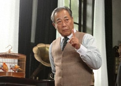 ​大器晚成冯恩鹤：连当12年“家庭煮男”，与博士妻子越吵越相爱