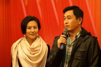 ​王志飞：抛弃妻子，对儿子心存愧疚，如今带着儿子拍戏弥补