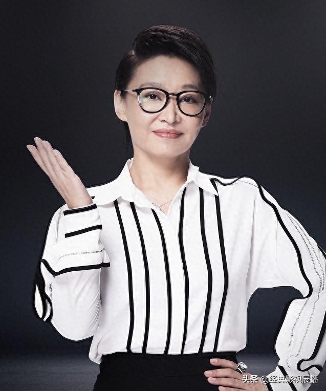 《父母爱情》中老丁的媳妇,现在中这么美,老公是祖峰