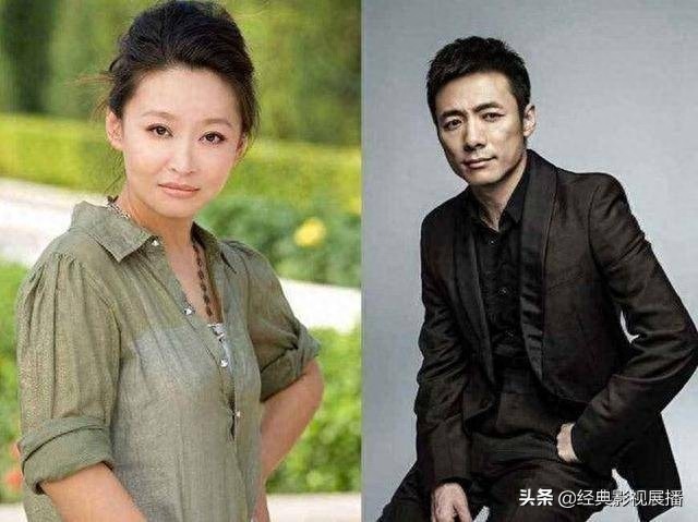 《父母爱情》中老丁的媳妇,现在中这么美,老公是祖峰