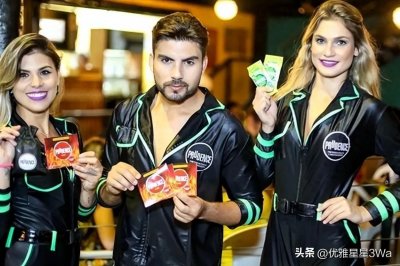 ​奥运会给运动员发“避孕套”？45万个都不够用？背后有何玄机？