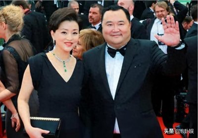 ​全网热议：杨澜丈夫涉嫌虚假身份，假学历假豪门？