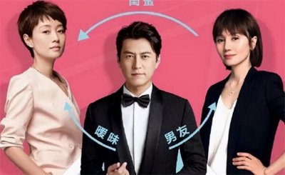 ​点评电视剧《我的前半生》