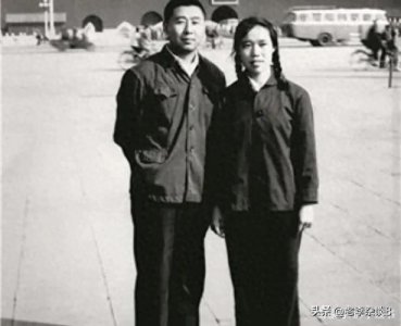 ​她成就了丈夫的人生却失去了自己的人生