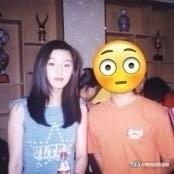 范冰冰整过容?看看她年轻时候的样子就知道了