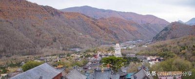 ​五台山多高？爬五台山需要注意什么？