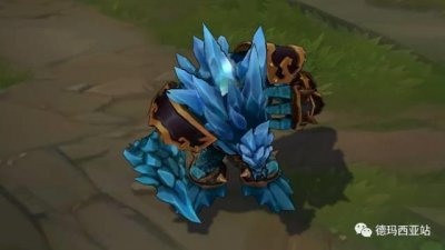 ​LOL12月16号半价皮肤鉴赏：强行省下一波材料费！