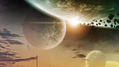 ​十三本口碑炸裂的热血爽文，剧情逆天，悬念满满，完全停不下来！