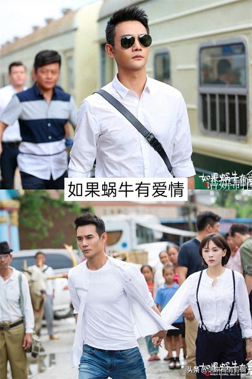 推荐14部王凯出演的电视剧,你看过哪几部?哪一部最好看?