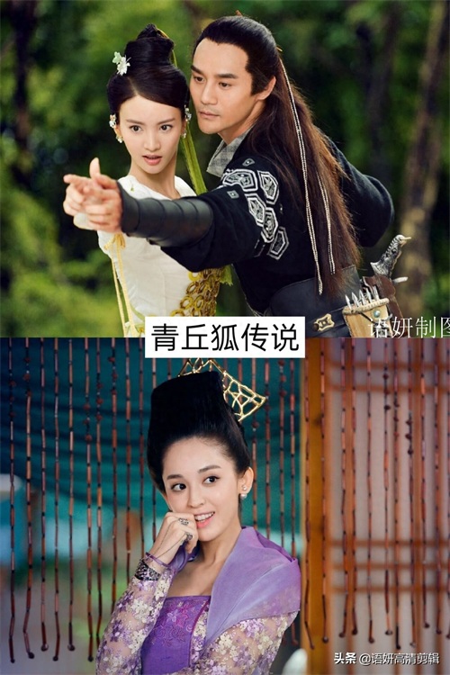 推荐14部王凯出演的电视剧,你看过哪几部?哪一部最好看?