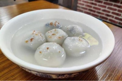 ​宁波最地道的十大美食（宁波有哪些好吃的）