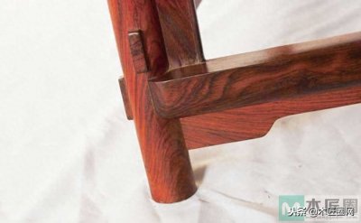 ​做家具明榫好还是暗榫好，也说明榫与暗榫的区别