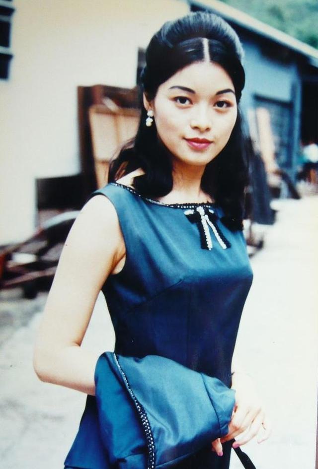 演员刘锦玲资料介绍(刘锦玲大尺度三级作品)