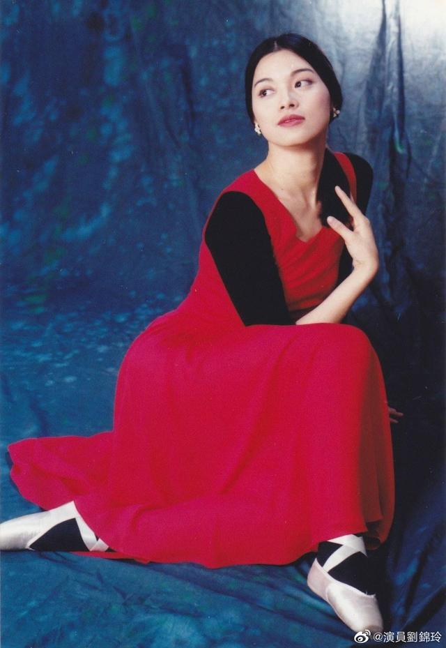 演员刘锦玲资料介绍(刘锦玲大尺度三级作品)