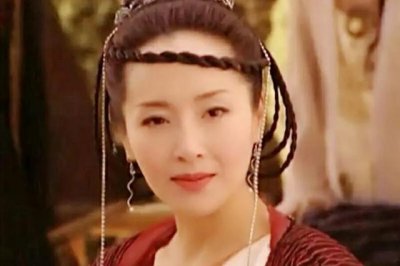 ​恬妞的现任老公是谁(再嫁影帝万梓良也没能善终)