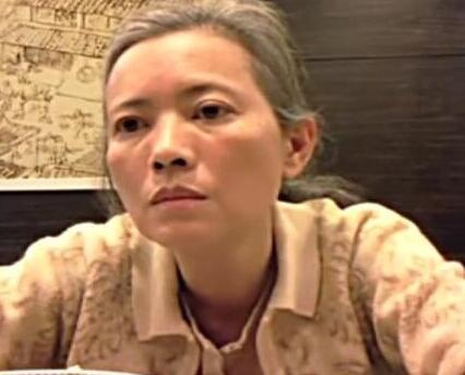 蓝洁瑛发生什么事(神志不清还是揭露真相)(2)