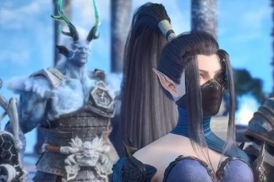 ​星辰变龙腾大陆人物实力排行