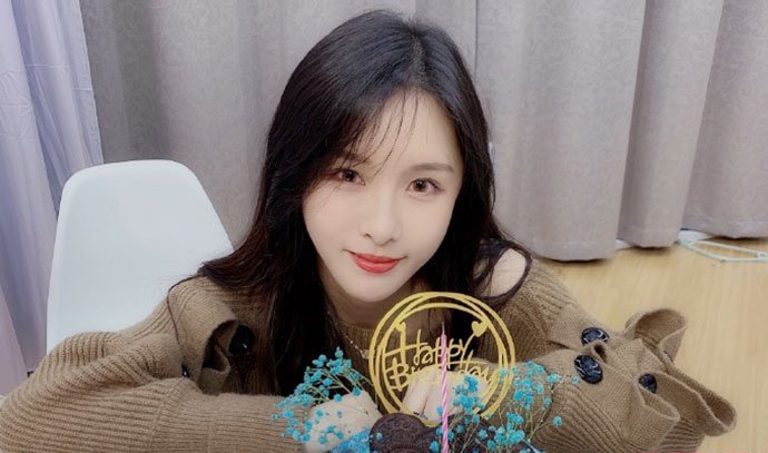 阿冷怎么不在斗鱼了 因为更重要的节目暂停了斗鱼直播