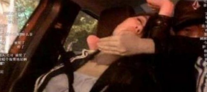 斗鱼七哥张琪格直播事故怎么回事 张琪格真的是被下药了吗